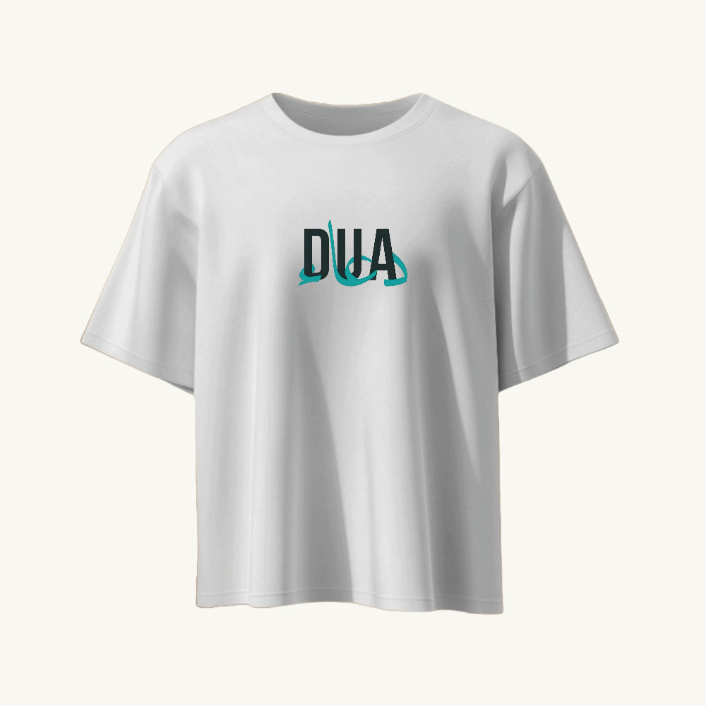 MEN "DUA" T-SHIRT