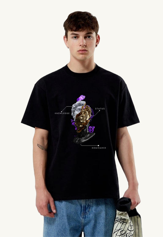 MEN "MONEY MATTERS" TSHIRT