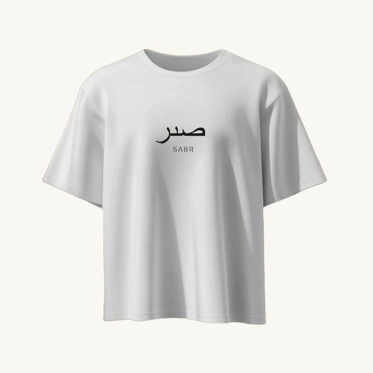 MEN "SABR" TSHIRT