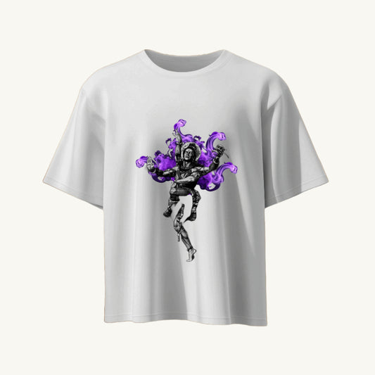 MEN "MAHAKAL" TSHIRT