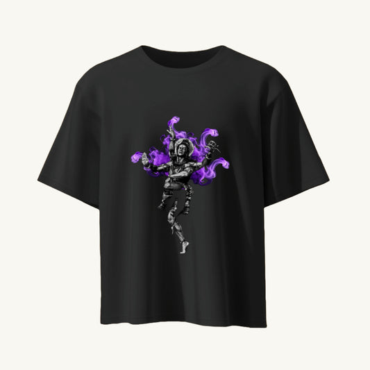 MEN "MAHAKAL" TSHIRT