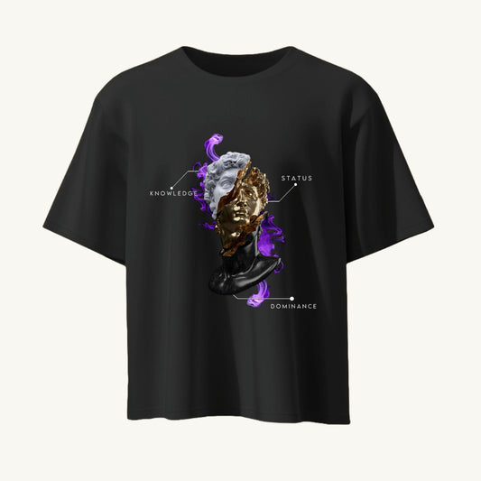 MEN "MONEY MATTERS" TSHIRT